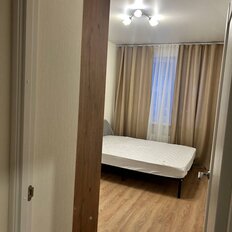 Квартира 32 м², 1-комнатная - изображение 1