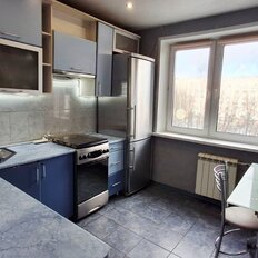 Квартира 67 м², 3-комнатная - изображение 4