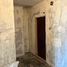 Квартира 37,3 м², 1-комнатная - изображение 5