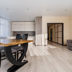 Квартира 85 м², 3-комнатная - изображение 4