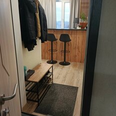 Квартира 26 м², студия - изображение 2