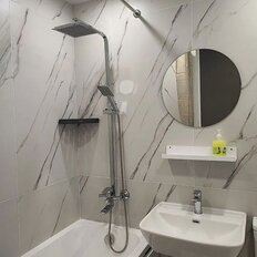 Квартира 37 м², 1-комнатные - изображение 4