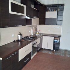 Квартира 50 м², 1-комнатная - изображение 2