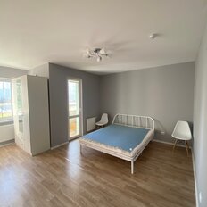 Квартира 33 м², 1-комнатная - изображение 2