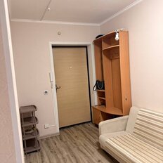 Квартира 35 м², 1-комнатная - изображение 4