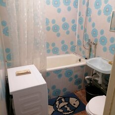 Квартира 37 м², 1-комнатная - изображение 1