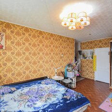 Квартира 59 м², 3-комнатная - изображение 5
