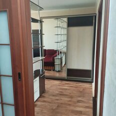 Квартира 44,6 м², 2-комнатная - изображение 2