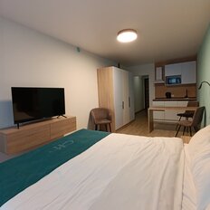 Квартира 26 м², студия - изображение 3