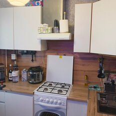 Квартира 30,7 м², 1-комнатная - изображение 3