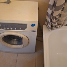 Квартира 54 м², 1-комнатная - изображение 4