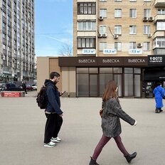 7,5 м², торговое помещение - изображение 1