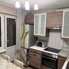 Квартира 54 м², 2-комнатная - изображение 2