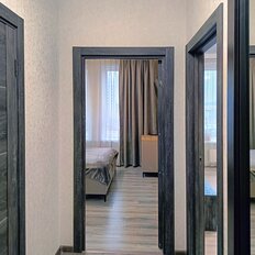 Квартира 38 м², 2-комнатная - изображение 4