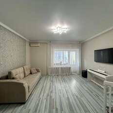 Квартира 54,7 м², 1-комнатная - изображение 2