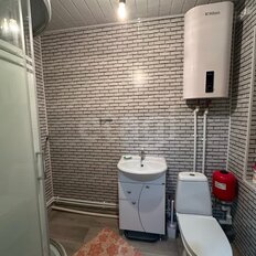 часть дома + 5 соток, участок - изображение 1