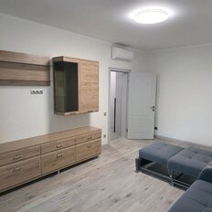 Квартира 51 м², 1-комнатная - изображение 2