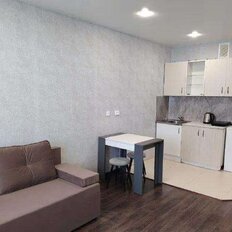 Квартира 27 м², студия - изображение 2