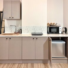 Квартира 18 м², студия - изображение 3