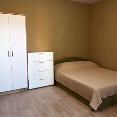 Квартира 35 м², 1-комнатная - изображение 1