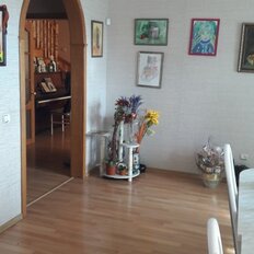 Квартира 129 м², 4-комнатная - изображение 2