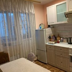 Квартира 42 м², 1-комнатная - изображение 5