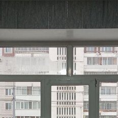 Квартира 32 м², 1-комнатная - изображение 2