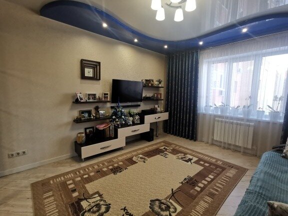 37,9 м², 1-комнатная квартира 6 511 920 ₽ - изображение 17