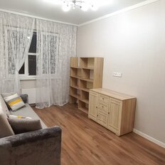 Квартира 40 м², 1-комнатная - изображение 1