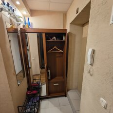 Квартира 42 м², 2-комнатная - изображение 1