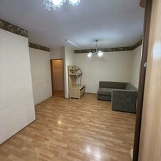 Квартира 32 м², 1-комнатная - изображение 5