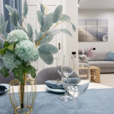 Квартира 35 м², 2-комнатная - изображение 2