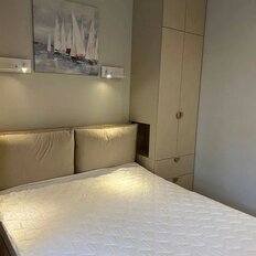 Квартира 42 м², 1-комнатная - изображение 5