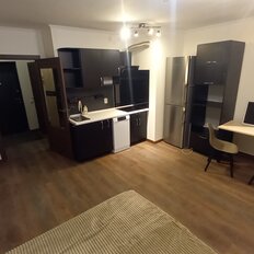 Квартира 30 м², студия - изображение 2