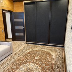 Квартира 37,6 м², 1-комнатная - изображение 5