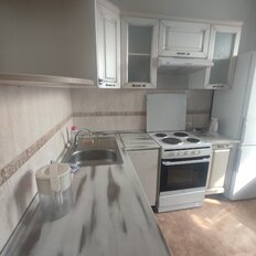 Квартира 46 м², 1-комнатная - изображение 4