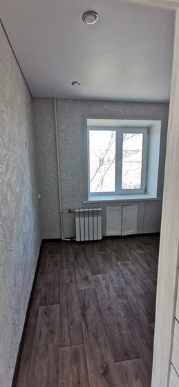 42,4 м², 1-комнатная квартира 6 841 664 ₽ - изображение 40