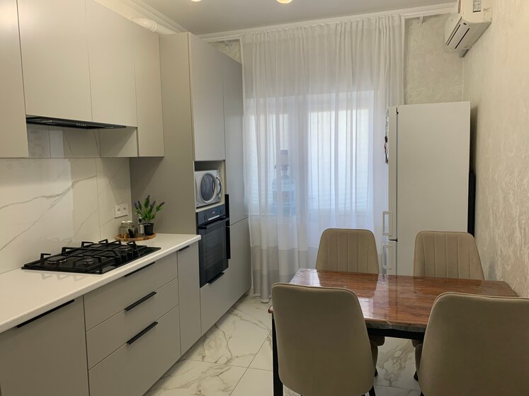 60 м², 2-комнатная квартира 10 000 ₽ в сутки - изображение 53