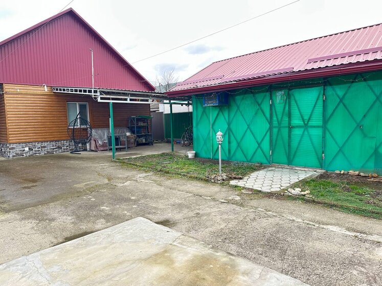 100 м² дом, 8 соток участок 11 000 000 ₽ - изображение 44