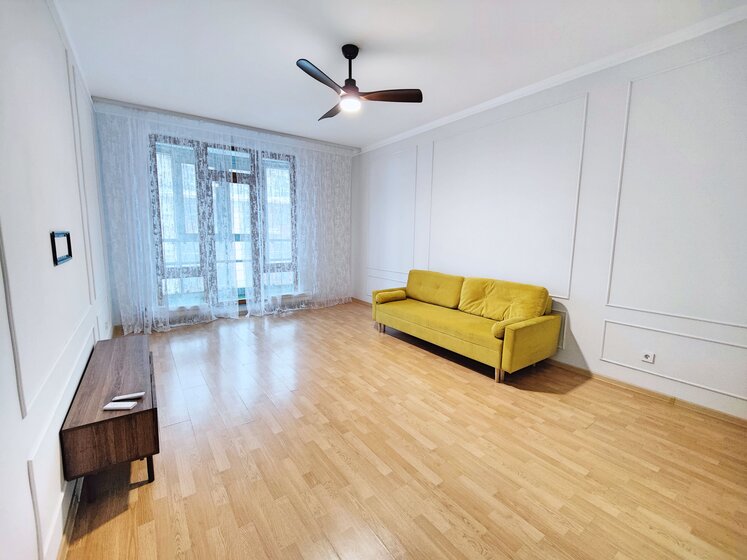 63,5 м², 3-комнатная квартира 89 000 ₽ в месяц - изображение 76