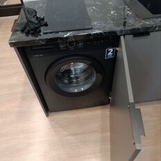 Квартира 13 м², студия - изображение 5