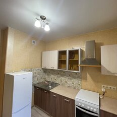 Квартира 34 м², 1-комнатная - изображение 5