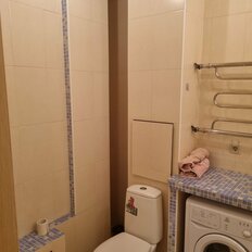 Квартира 45 м², 1-комнатная - изображение 4