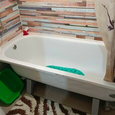 Квартира 36,6 м², 1-комнатная - изображение 5