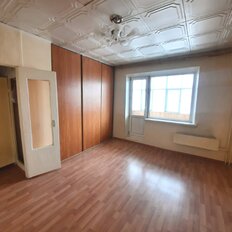 Квартира 34,5 м², 1-комнатная - изображение 2