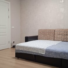 Квартира 30 м², студия - изображение 3