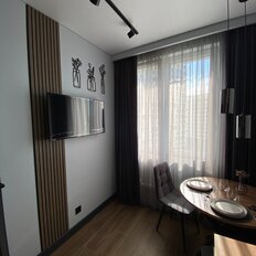 Квартира 30 м², 1-комнатные - изображение 2
