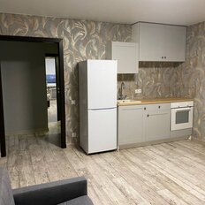 Квартира 54,8 м², 2-комнатная - изображение 3