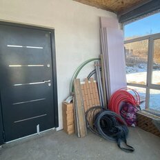 дом + 7,9 сотки, участок - изображение 4