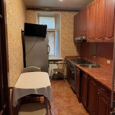 Квартира 58,5 м², 2-комнатная - изображение 1